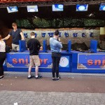 Club JuMaJo - im Prater